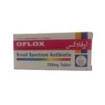 Oflox 200mg