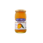 Mitchell's Mango Jam 450grams