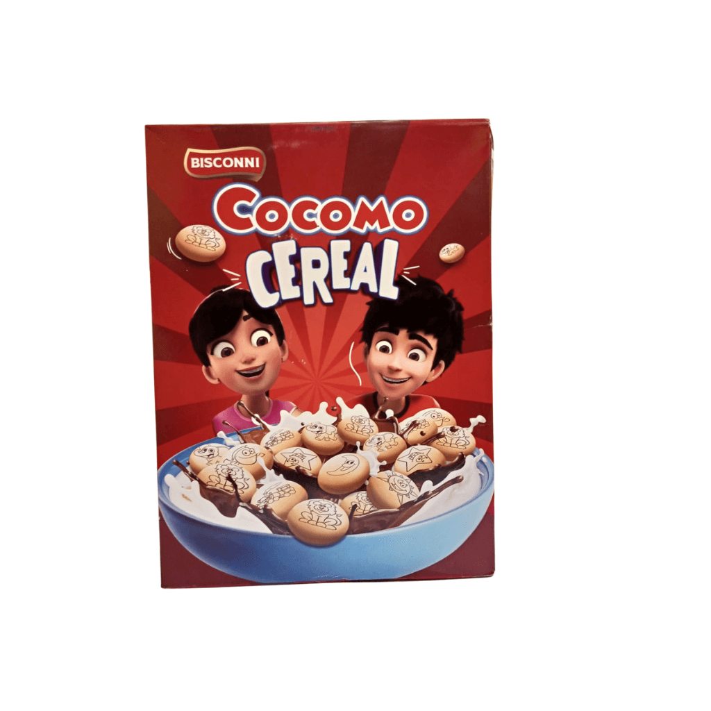 Cocomo