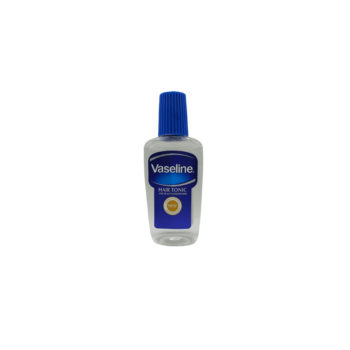 Vaseline Hair Tonic