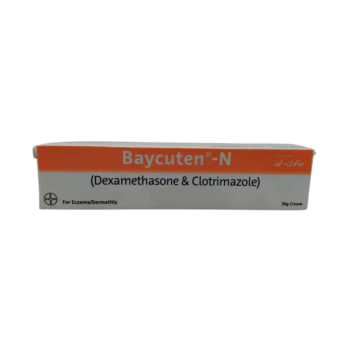 Baycuten-N