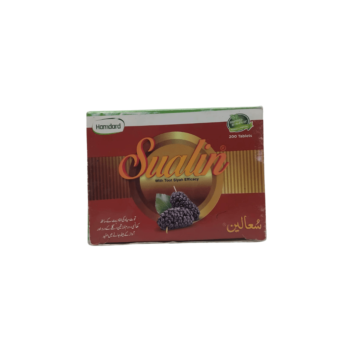Sualin  (200 Tablets)