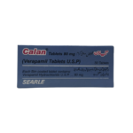 Calan 80mg