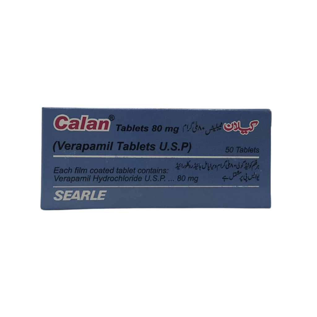 Calan 80mg
