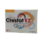 Crestat EZ 20/10mg