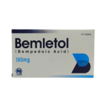 Bemletol 180mg
