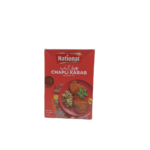 National Chapli Kebab Mix