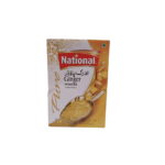 National Ginger
