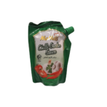 Mamas Chilli Garlic Sauce