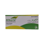 Alkeris 100mg