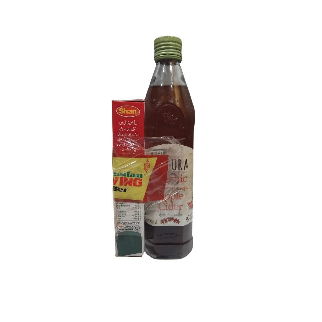 Apple cider