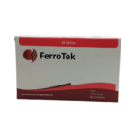 Ferro Tek