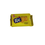 Tuc Biscuits