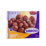Sabroso Chicken Kofta
