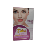 Fazia skin 5 step polishing kit