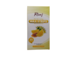 WAX STRIPS