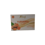 Rivaj Turmeric Soap