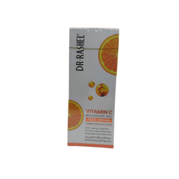 DR RASHE Vitamin C Brightening & ANT-AGING