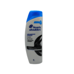 Head And Shoulders