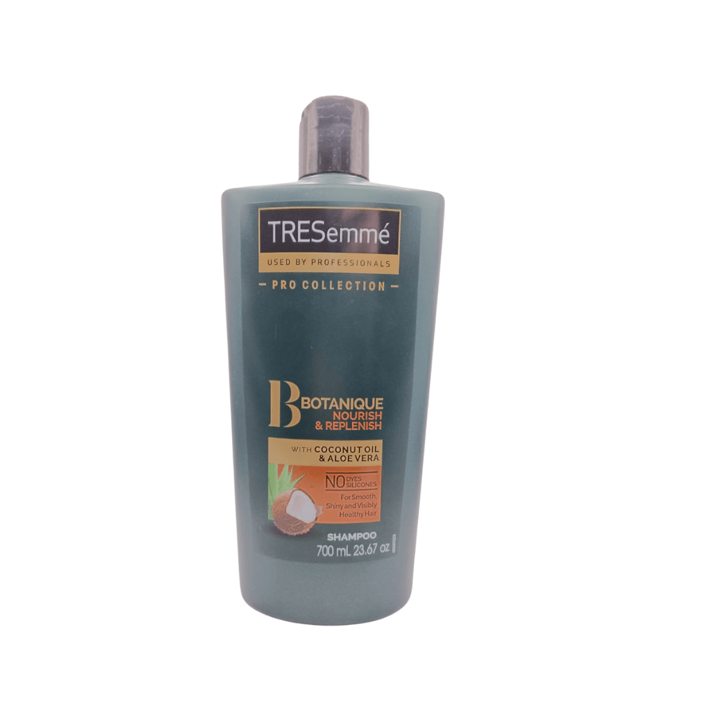Botanique Nourish And Replenish Shampo