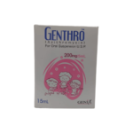 Genthro 15ml