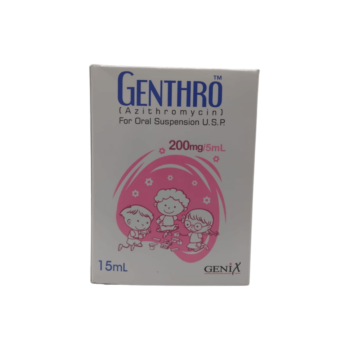 Genthro 15ml