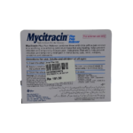 Mycitracin