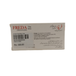 Freda 7.5mg