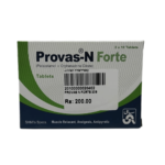 Provas N Forte