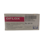 Offlox 200mg