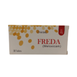 Freda 15mg (30 Tablets)