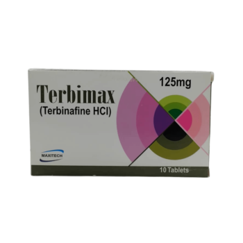 Terbimax 125mg