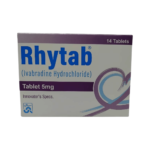 Rhytab 5mg
