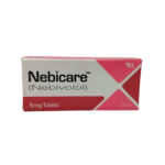 Nebicare 5mg