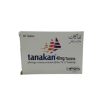 tanakan 40mg