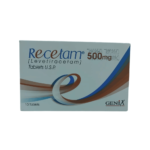 recetam 500mg