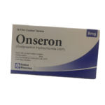 Onseron 8mg