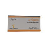 Rosuvax 5mg