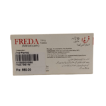 Freda 15mg
