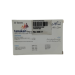 tanakan 40mg