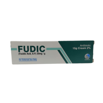 Fudic