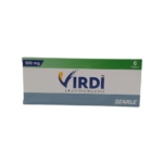 Virdi 500mg (6 Tablets)
