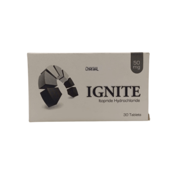 Ignite 50mg (30 Tablets)