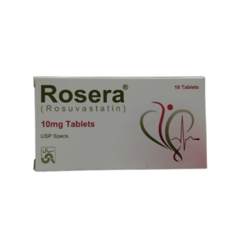 Rosera 10mg