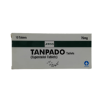 Tanpado 75mg