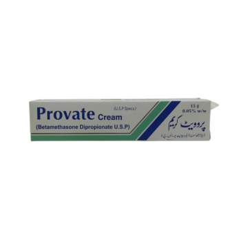 Provate Cream