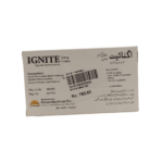 Ignite 50mg