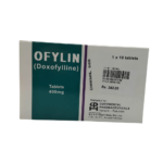 Ofyline 400mg