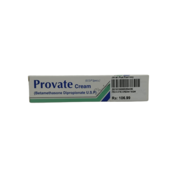 Provate Cream