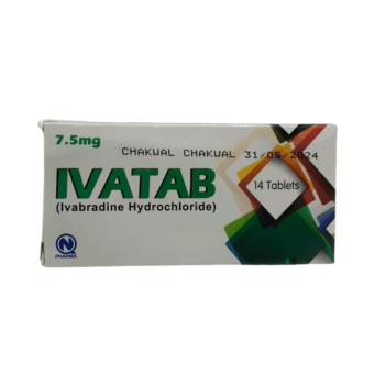 IVATAB 7.5mg